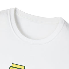 Funny Raccoon Graphic T-Shirt