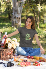 Anxious But Trying T-Shirt