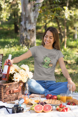 Anxious But Trying T-Shirt