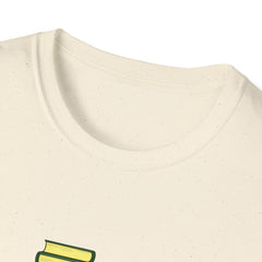 Funny Raccoon Graphic T-Shirt