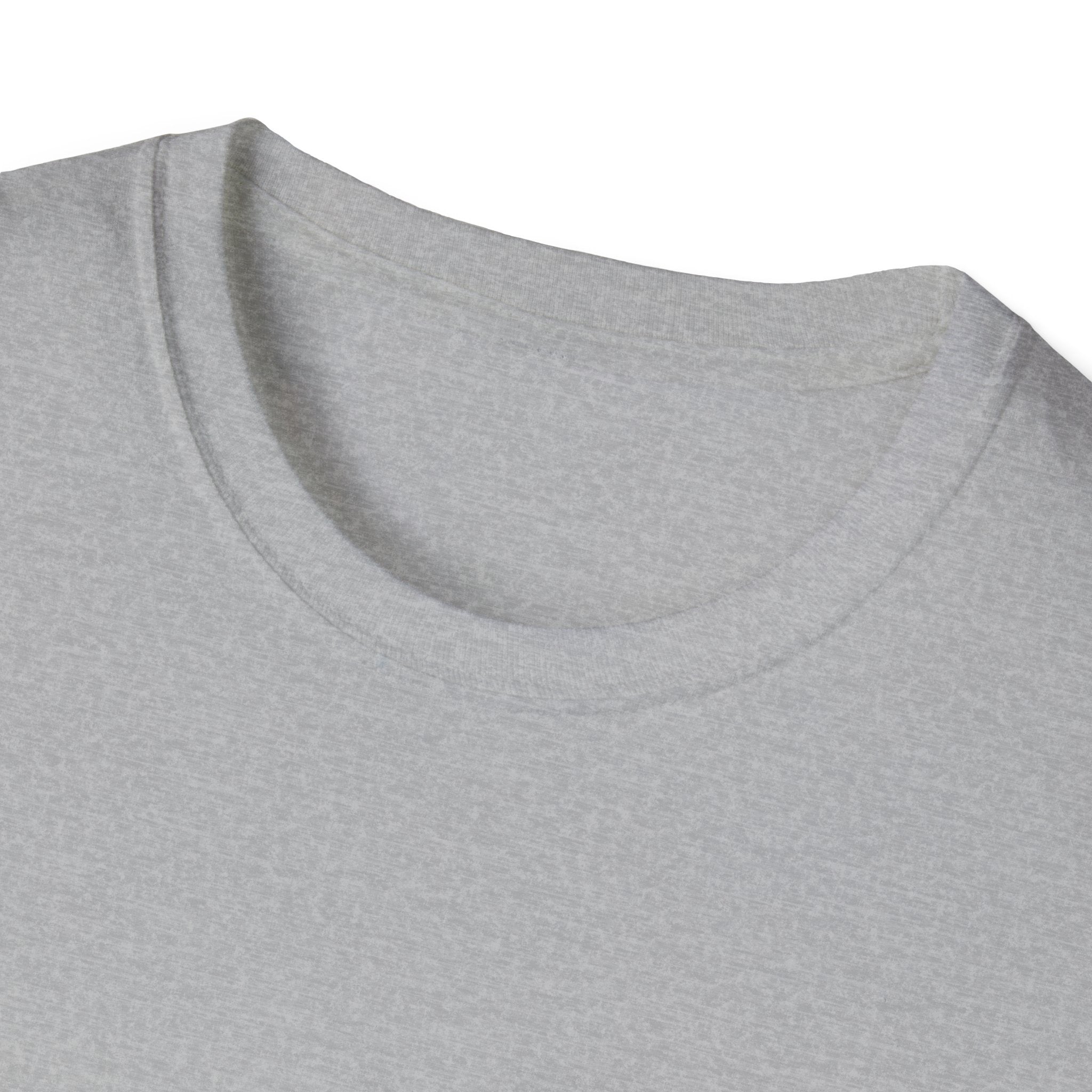 Whimsical Cat T-Shirt