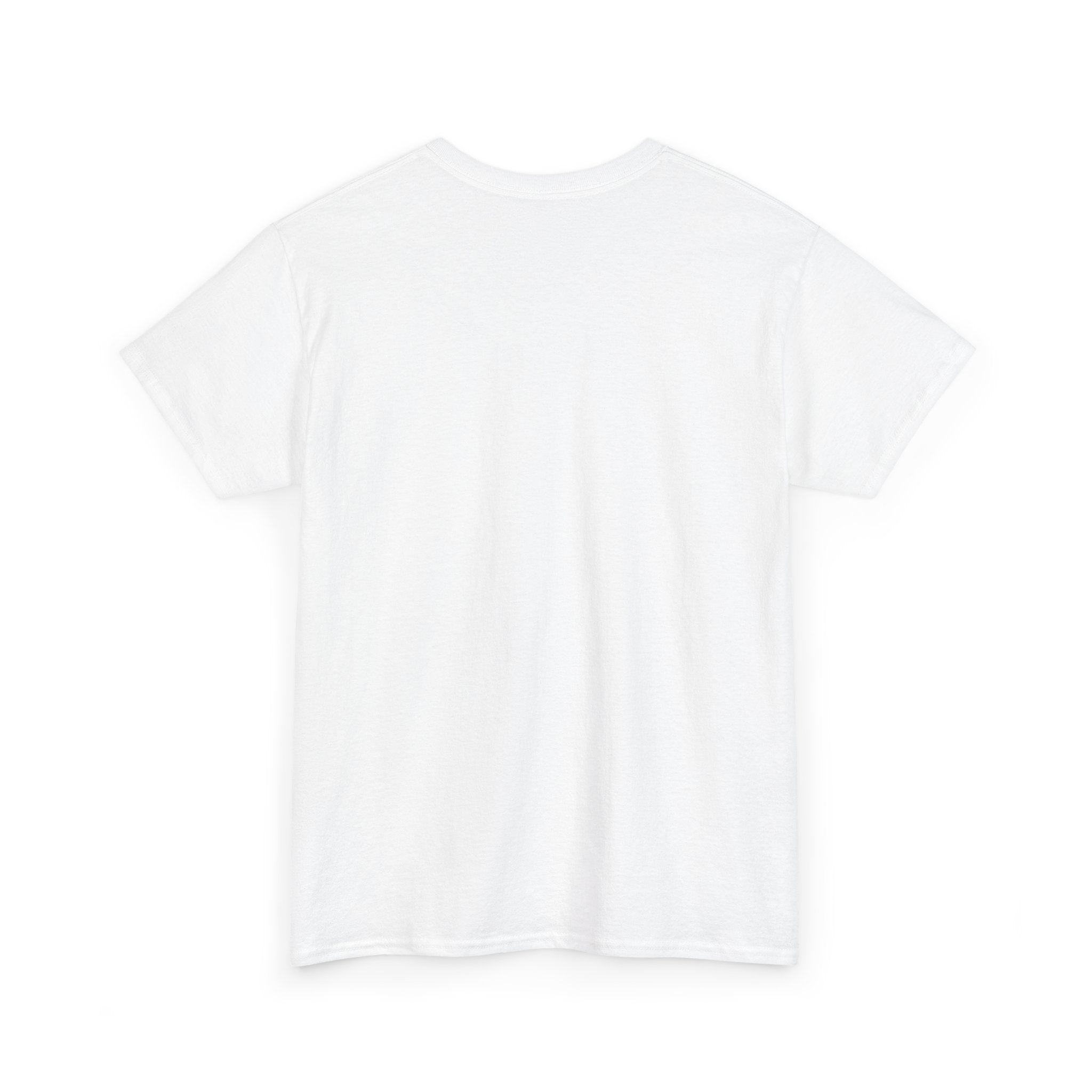 Spooky Season Unisex Heavy Cotton Tee