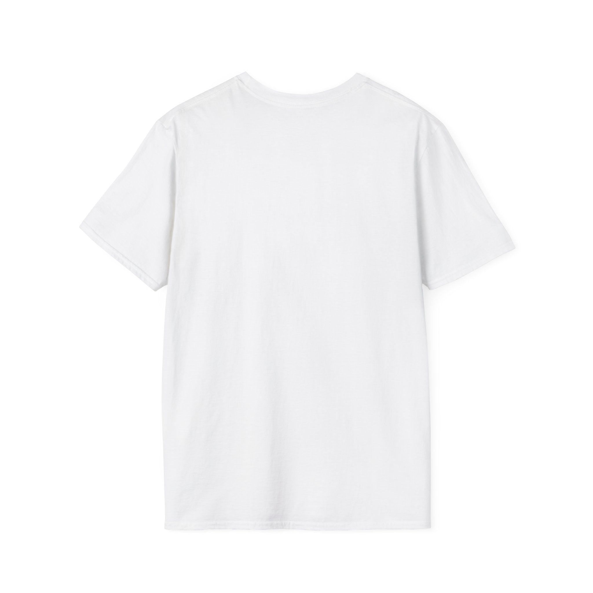 Funny Raccoon Graphic T-Shirt