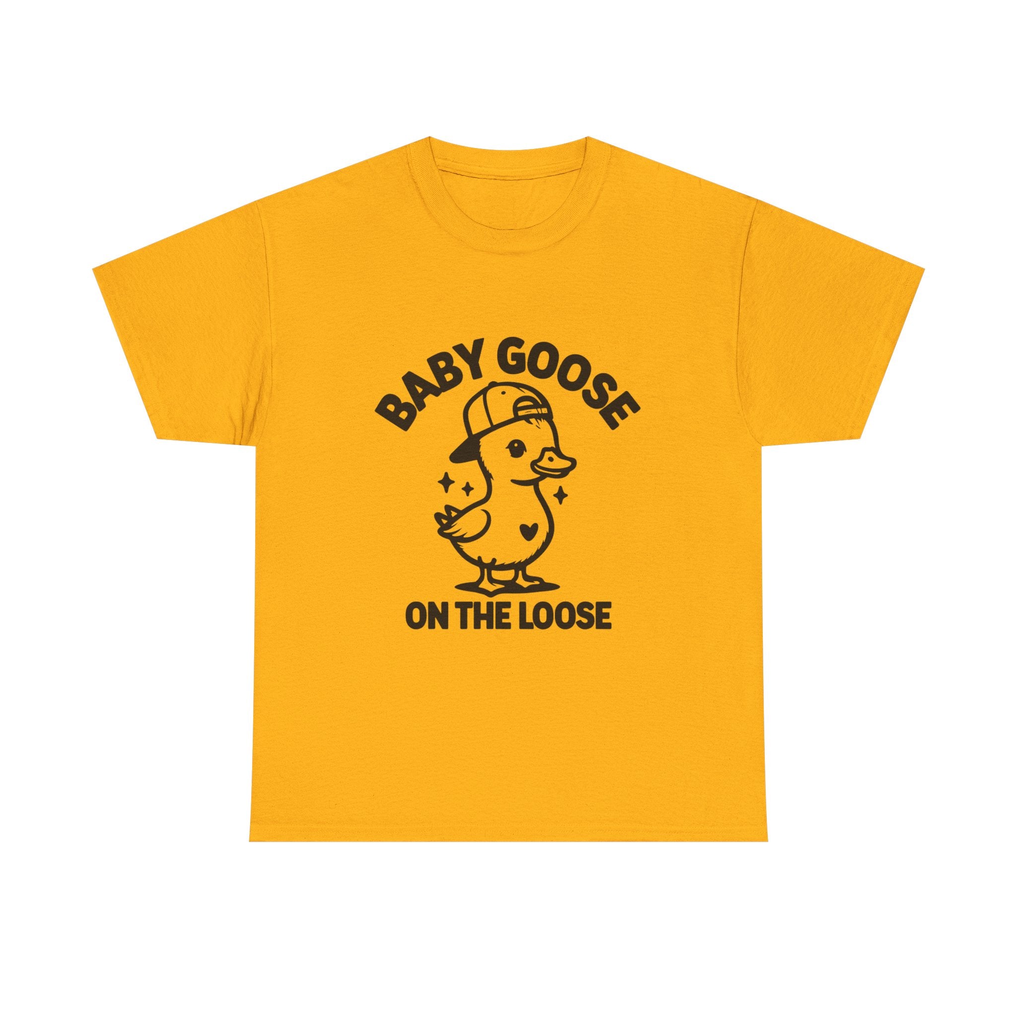 Baby Goose T-Shirt