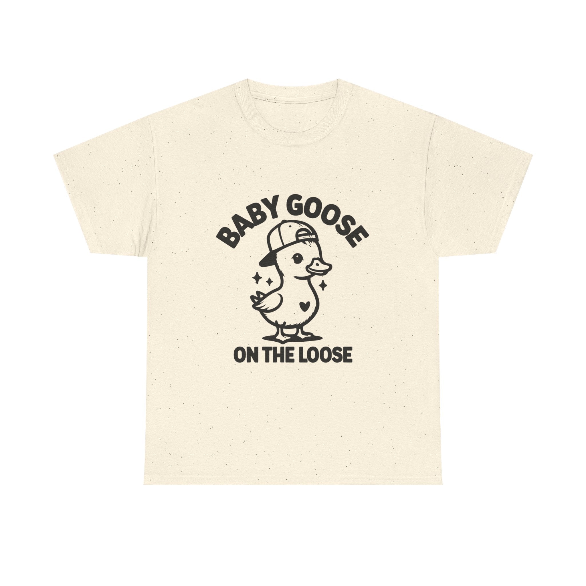 Baby Goose T-Shirt