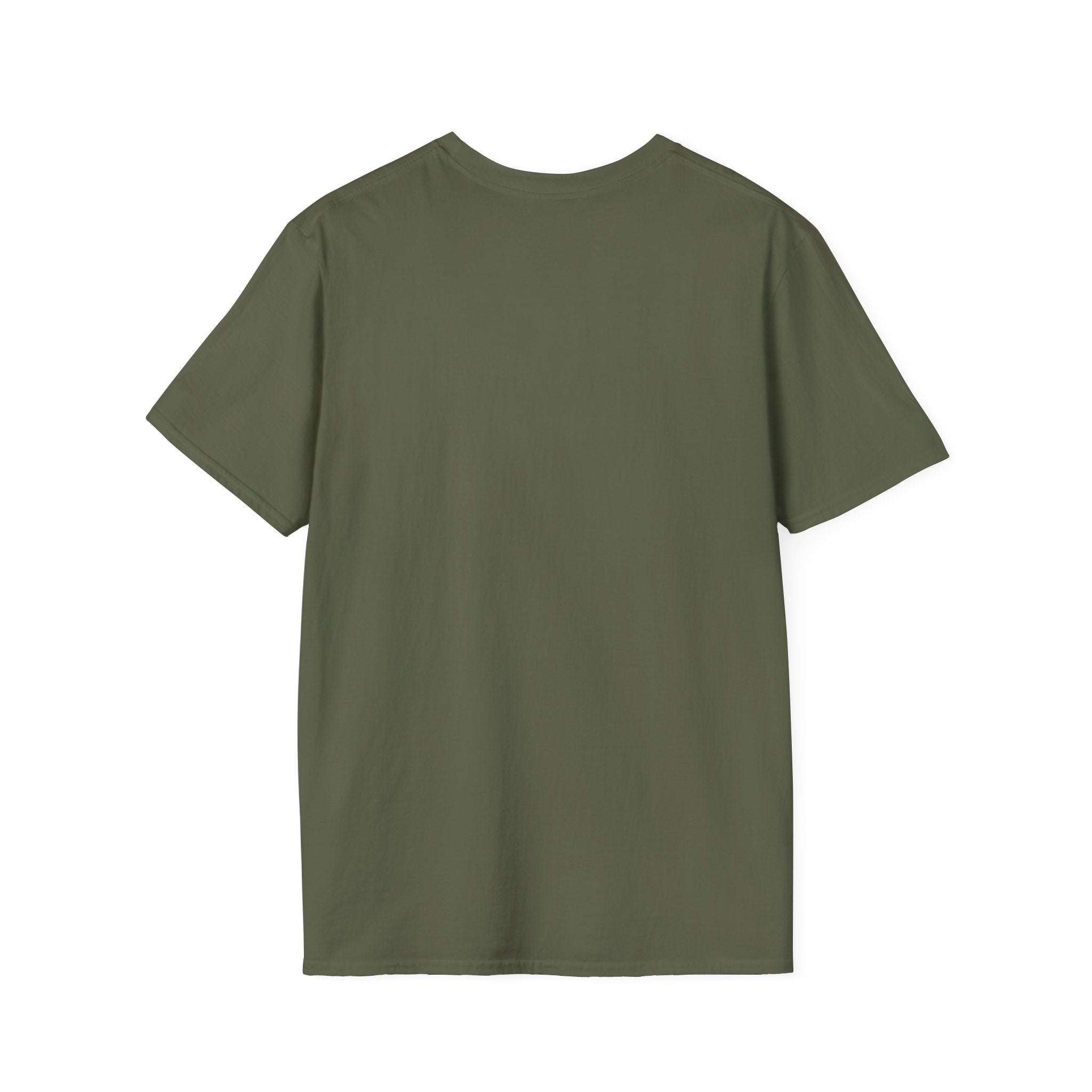 Funny Raccoon Graphic T-Shirt