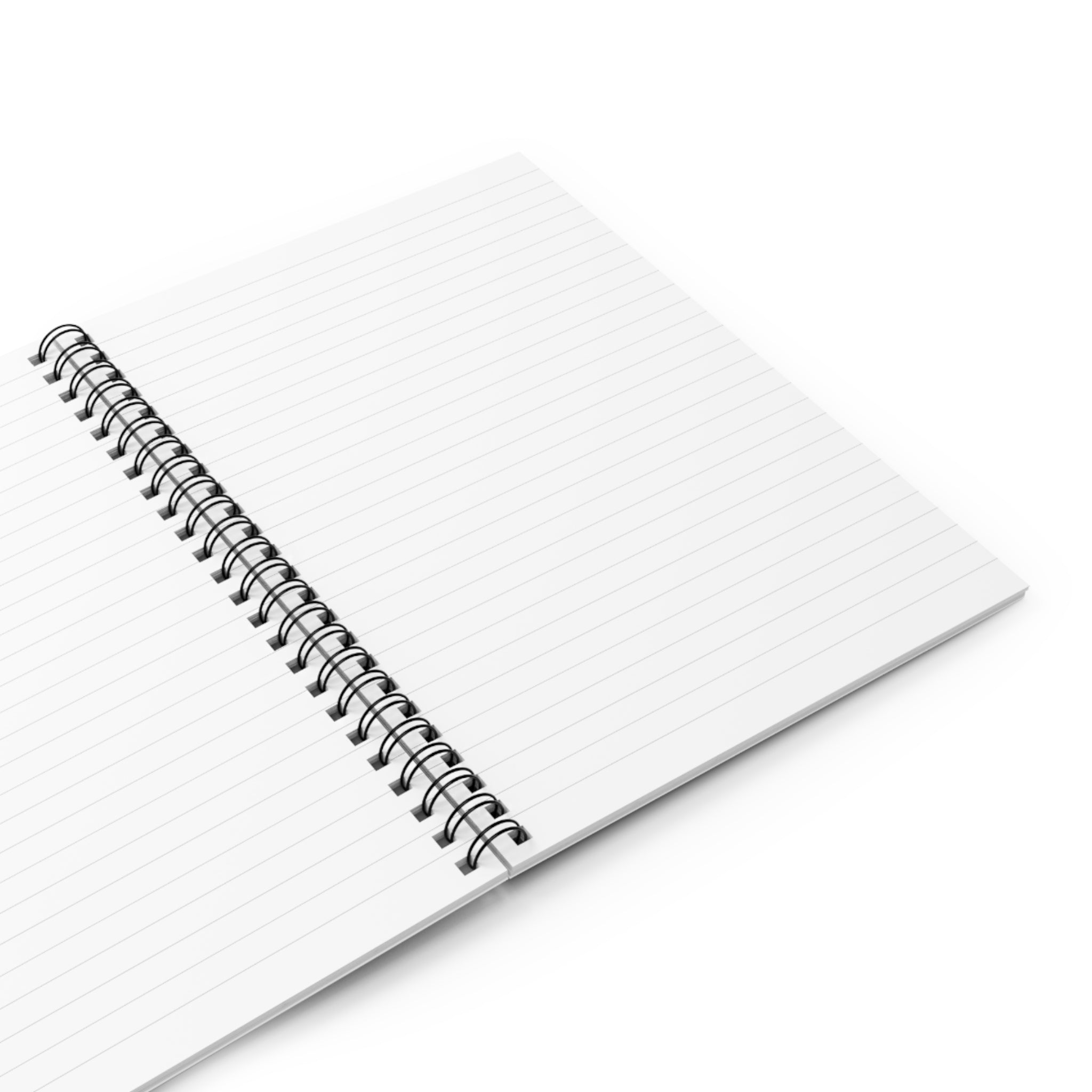 Cactus Spiral Notebook - Prickly But Sweet, Cute Journal, Eco-Friendly Stationery, Gift for Students, Note-taking, Plant Lover