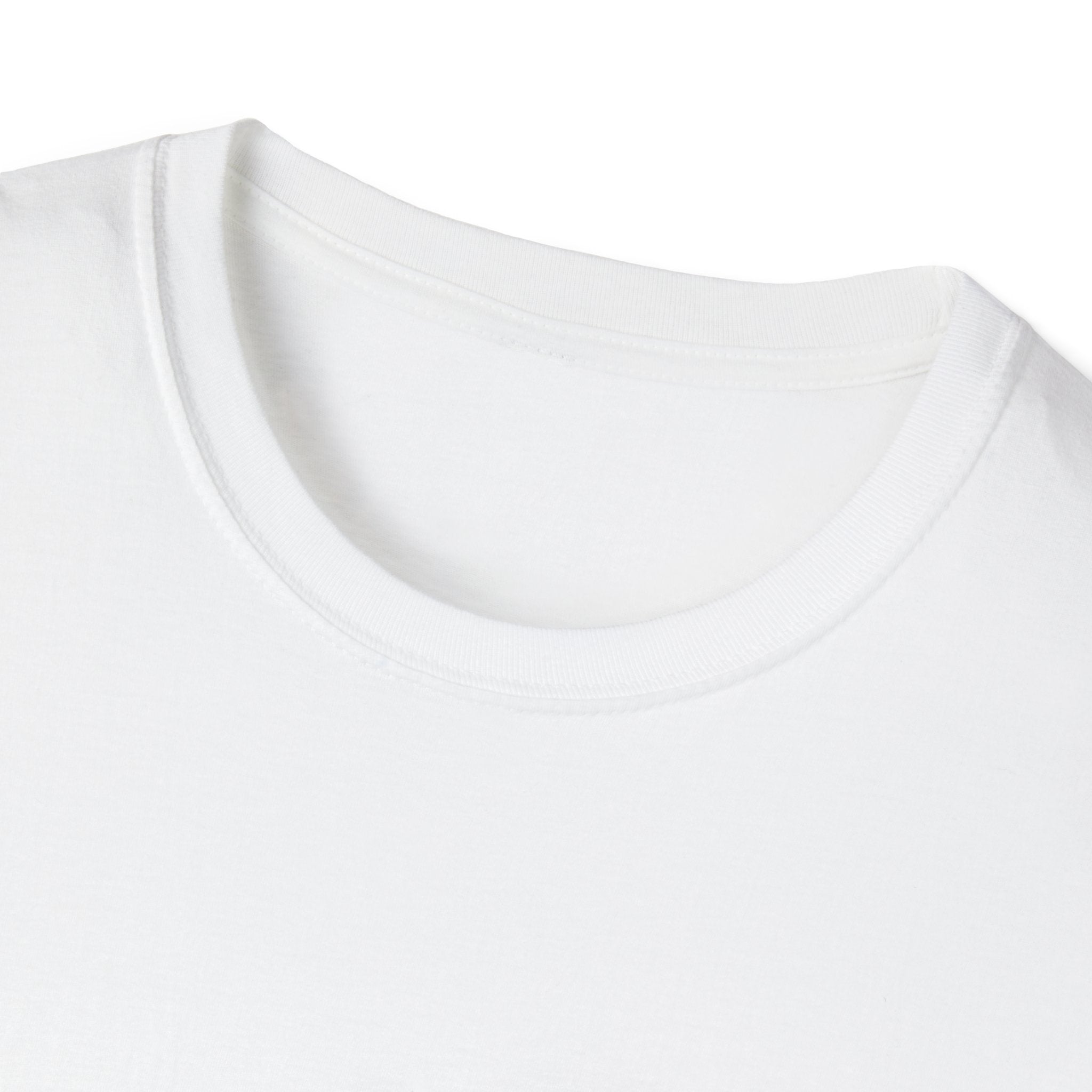 Whimsical Cat T-Shirt