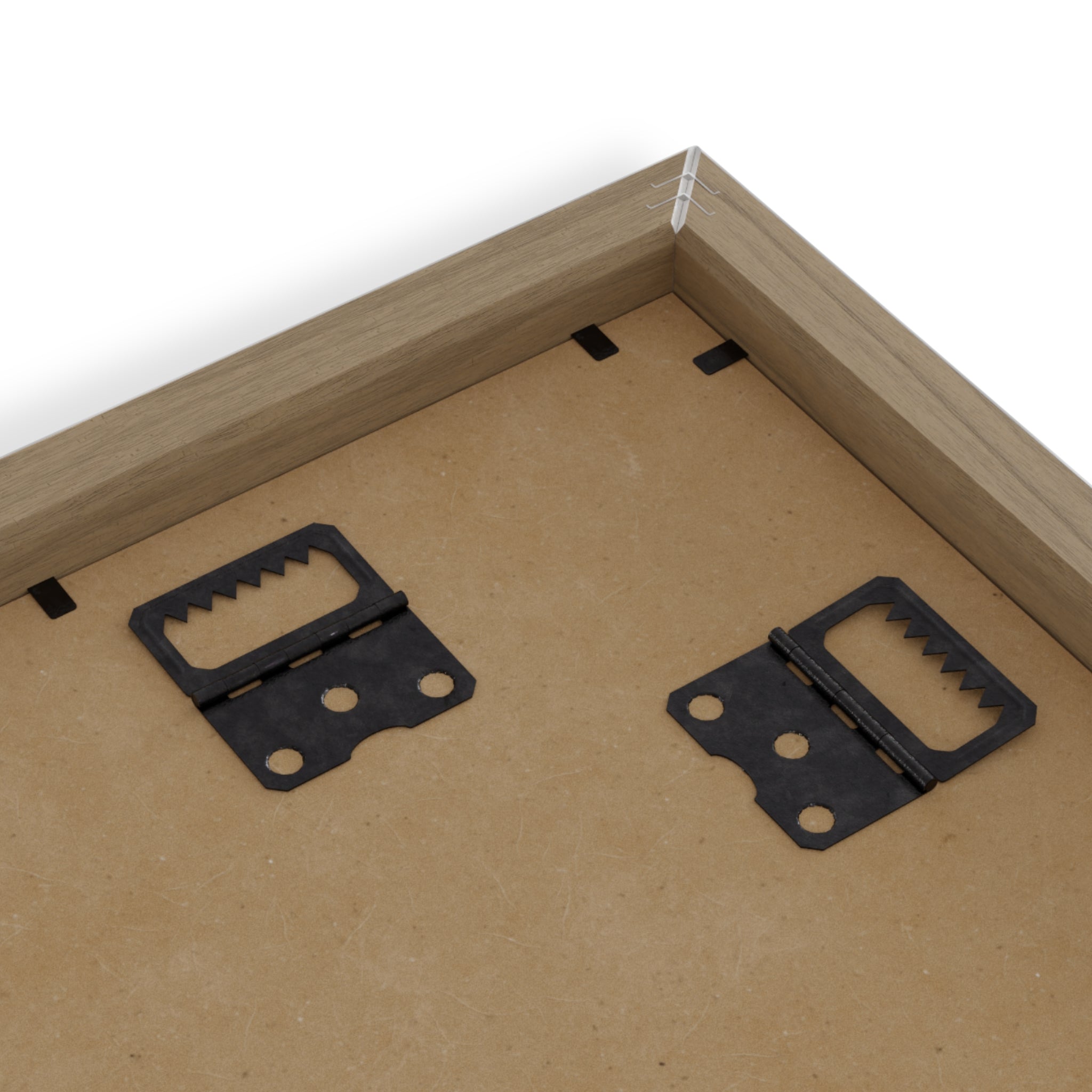 Whimsical Cat Vertical Framed Poster