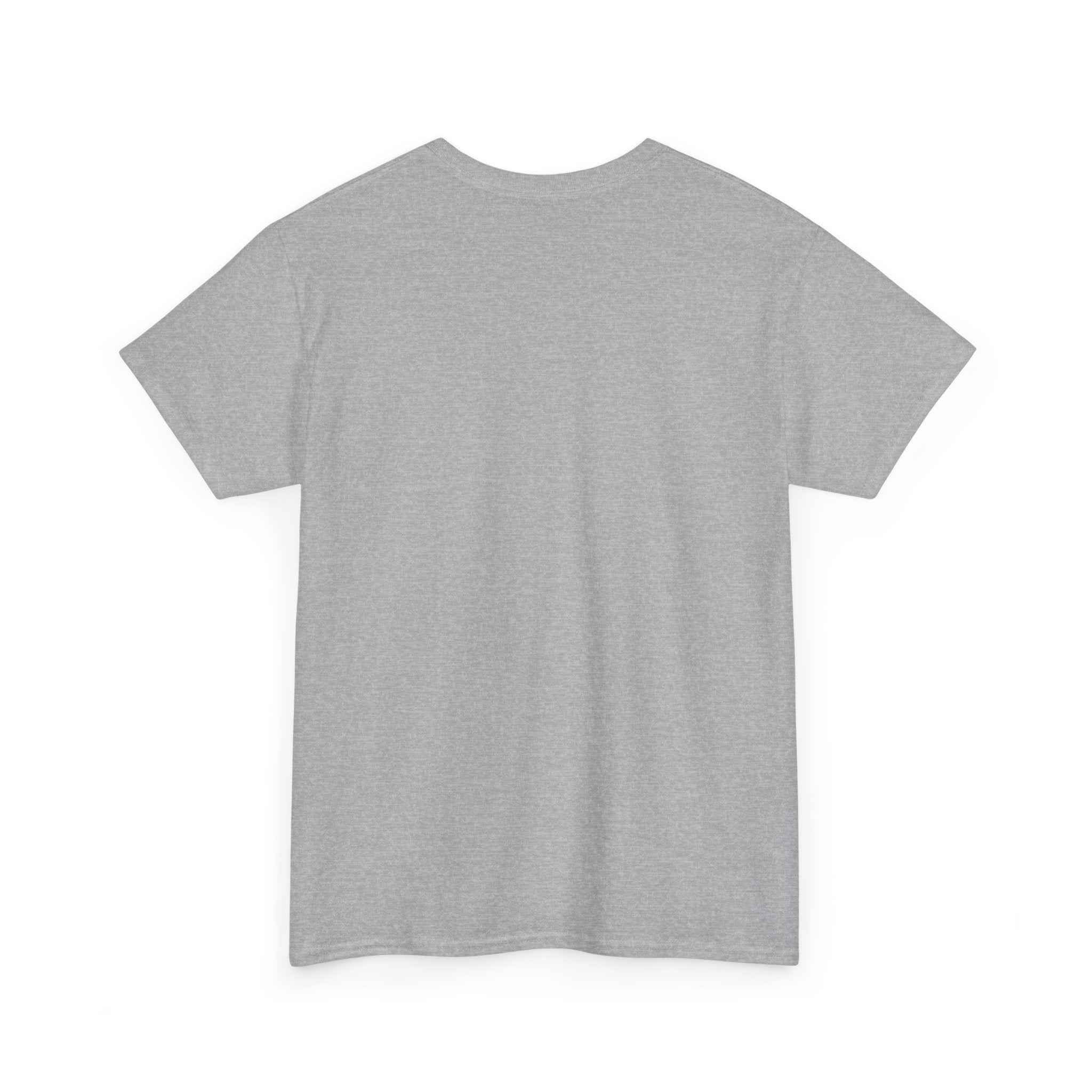 Spooky Season Unisex Heavy Cotton Tee