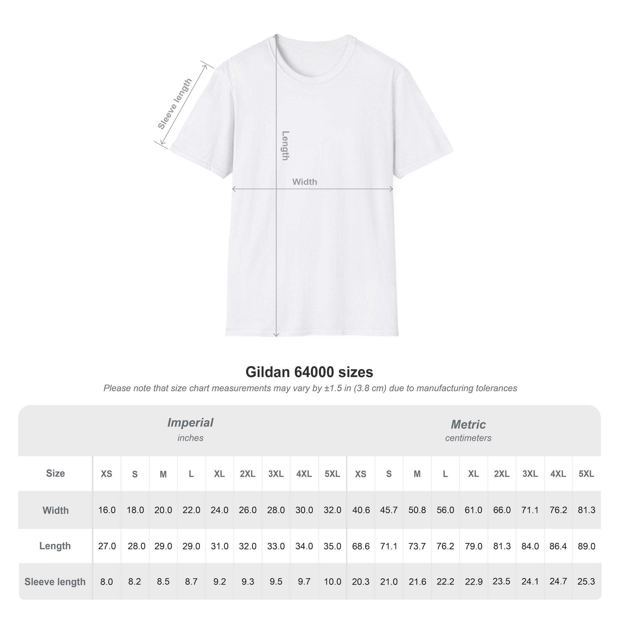 Anxious But Trying T-Shirt
