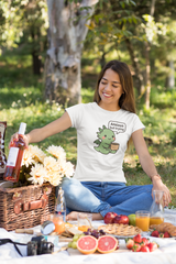 Anxious But Trying T-Shirt