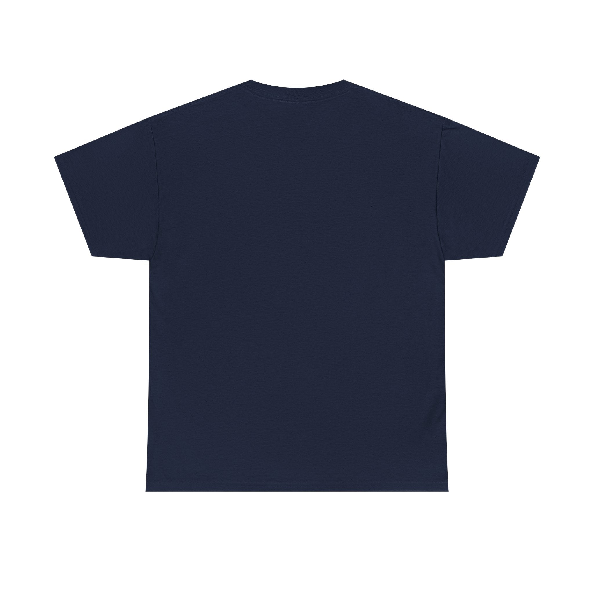 Spooky Season Unisex Heavy Cotton Tee