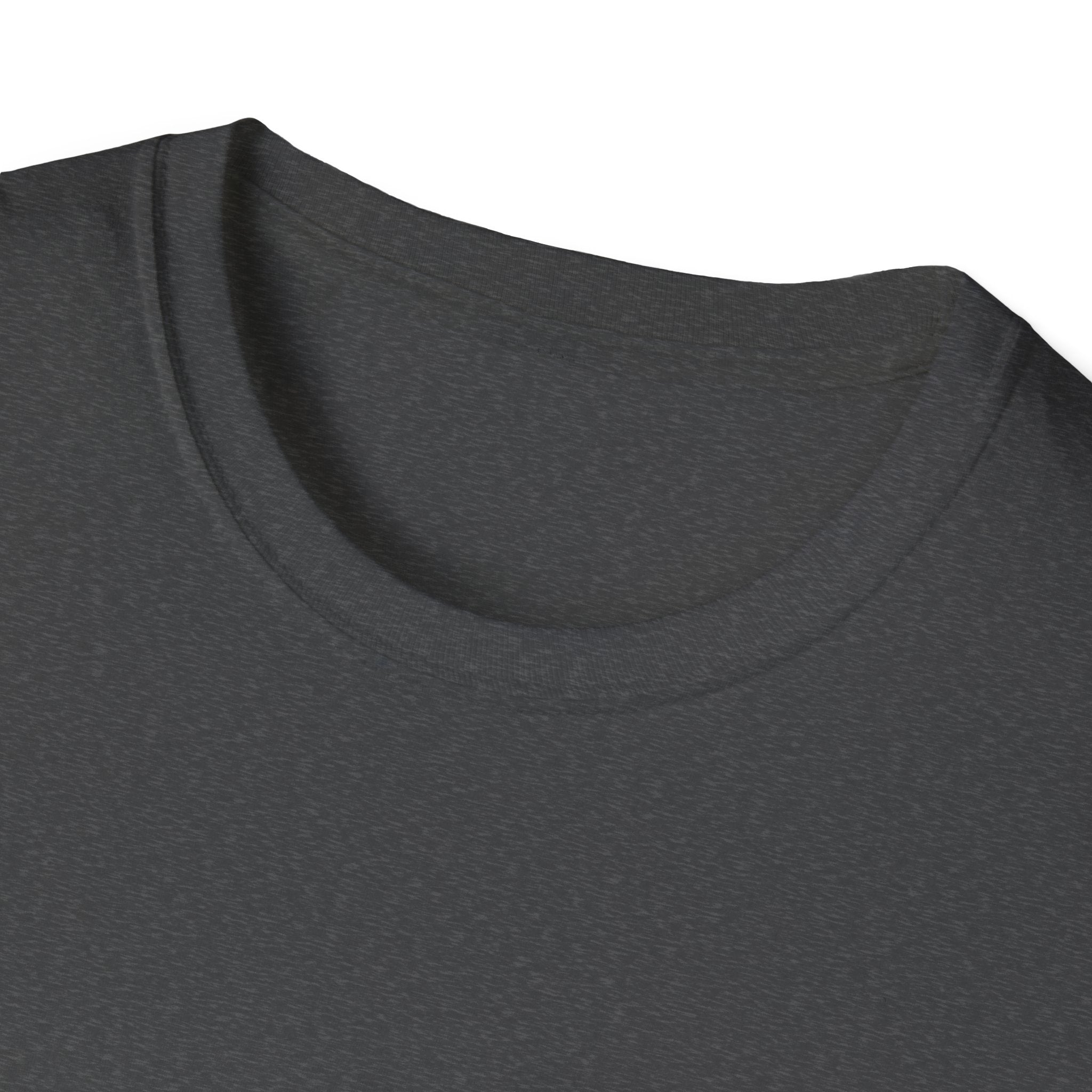 Whimsical Cat T-Shirt
