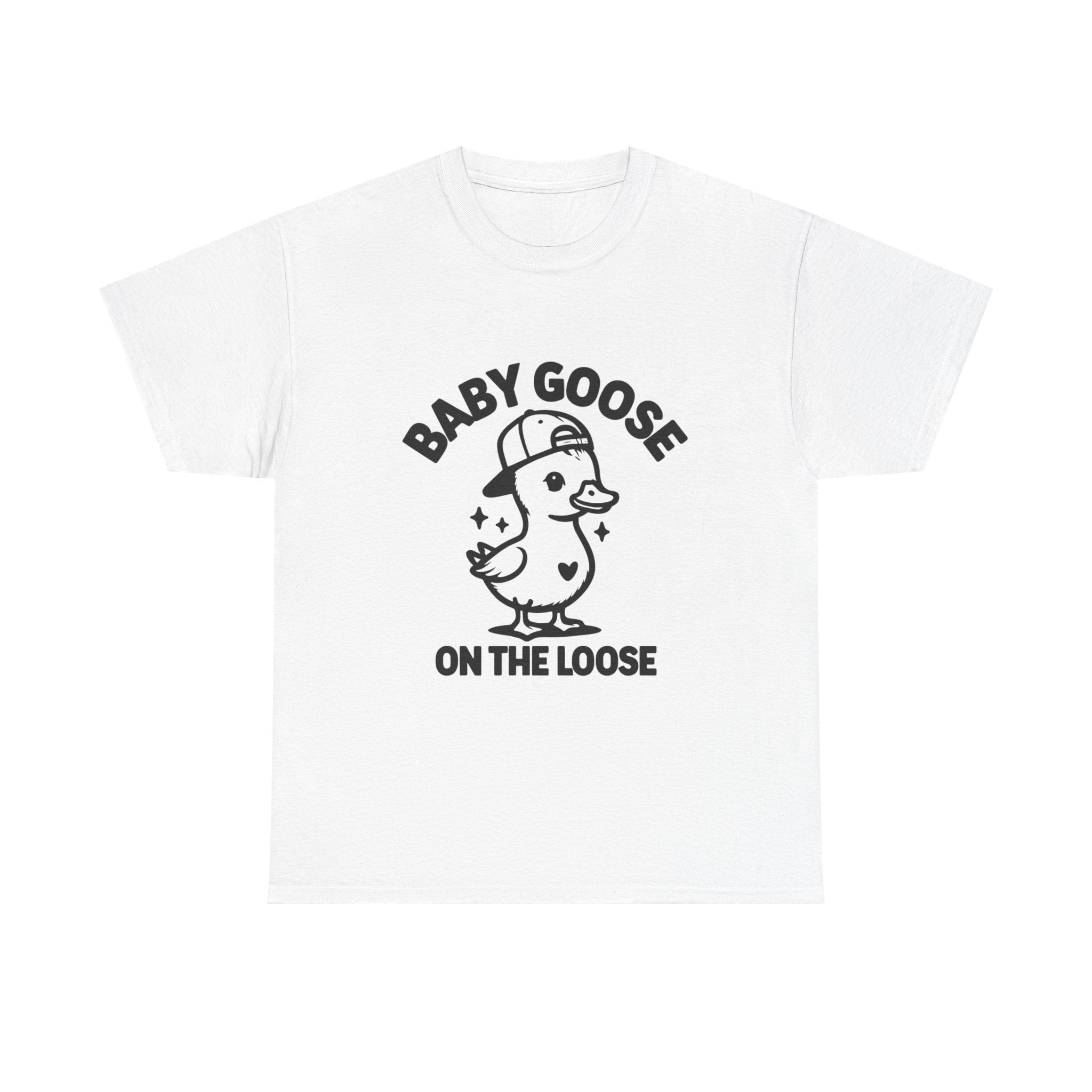 Baby Goose T-Shirt