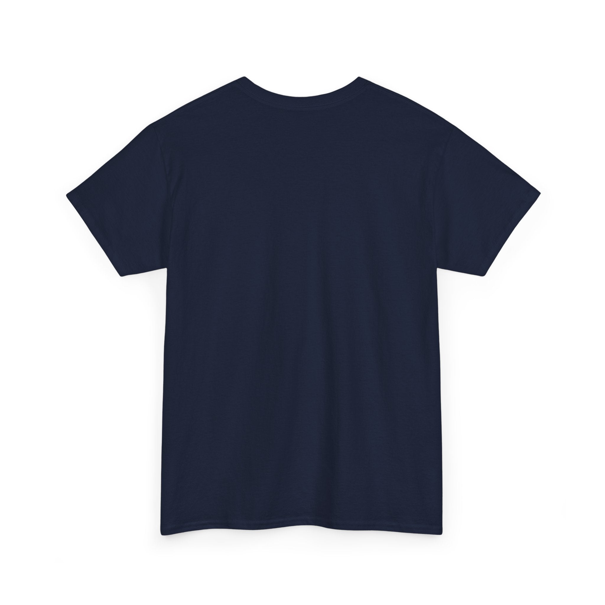 Spooky Season Unisex Heavy Cotton Tee