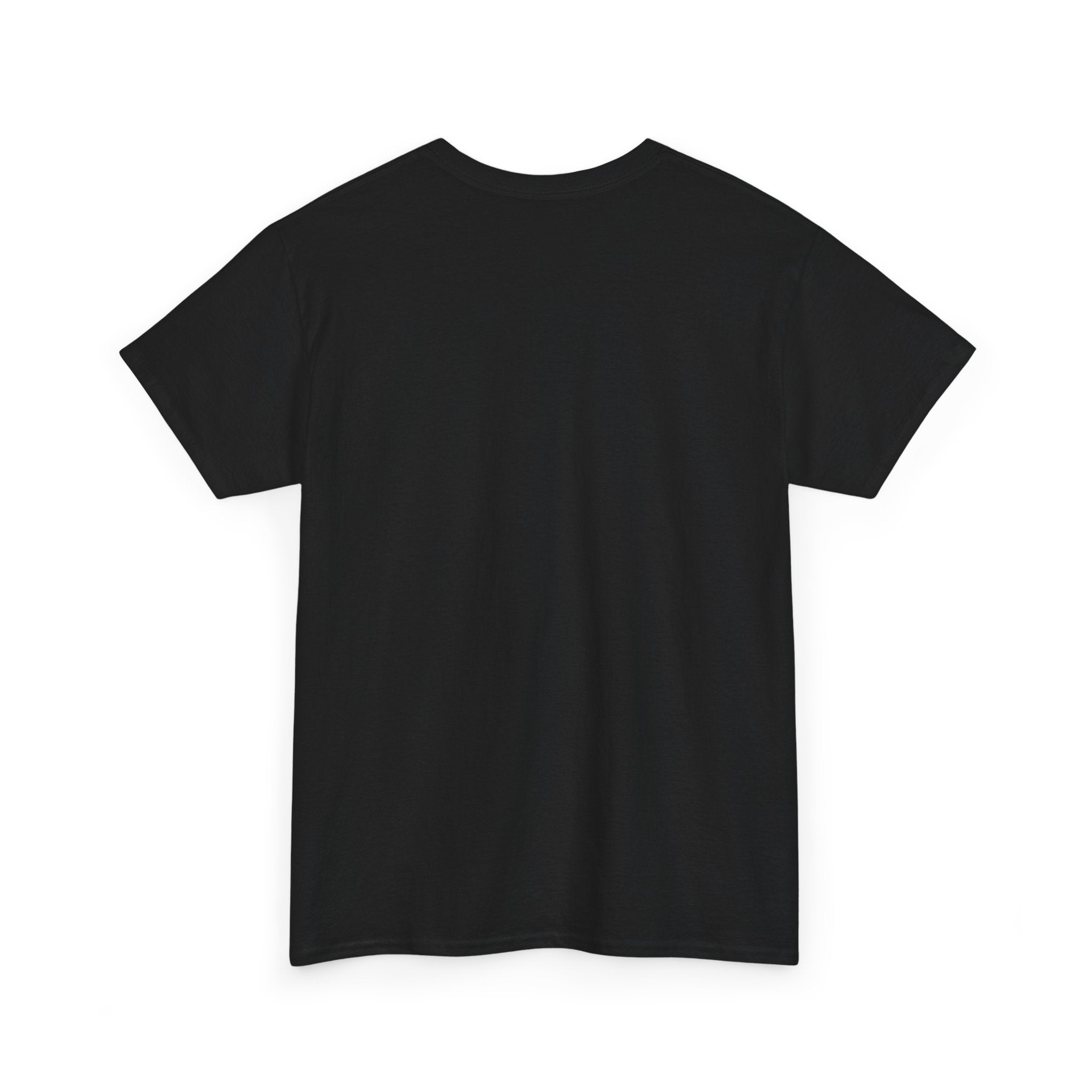 Spooky Season Unisex Heavy Cotton Tee