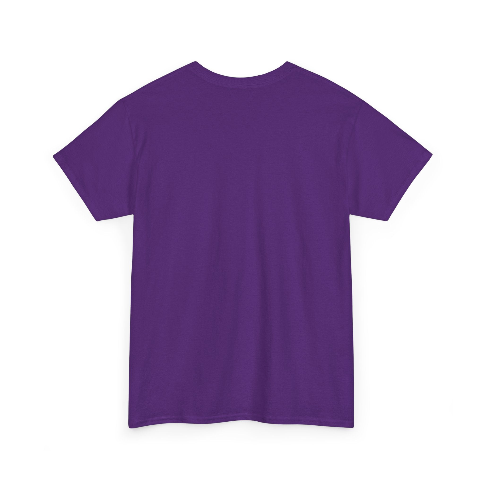 Spooky Season Unisex Heavy Cotton Tee
