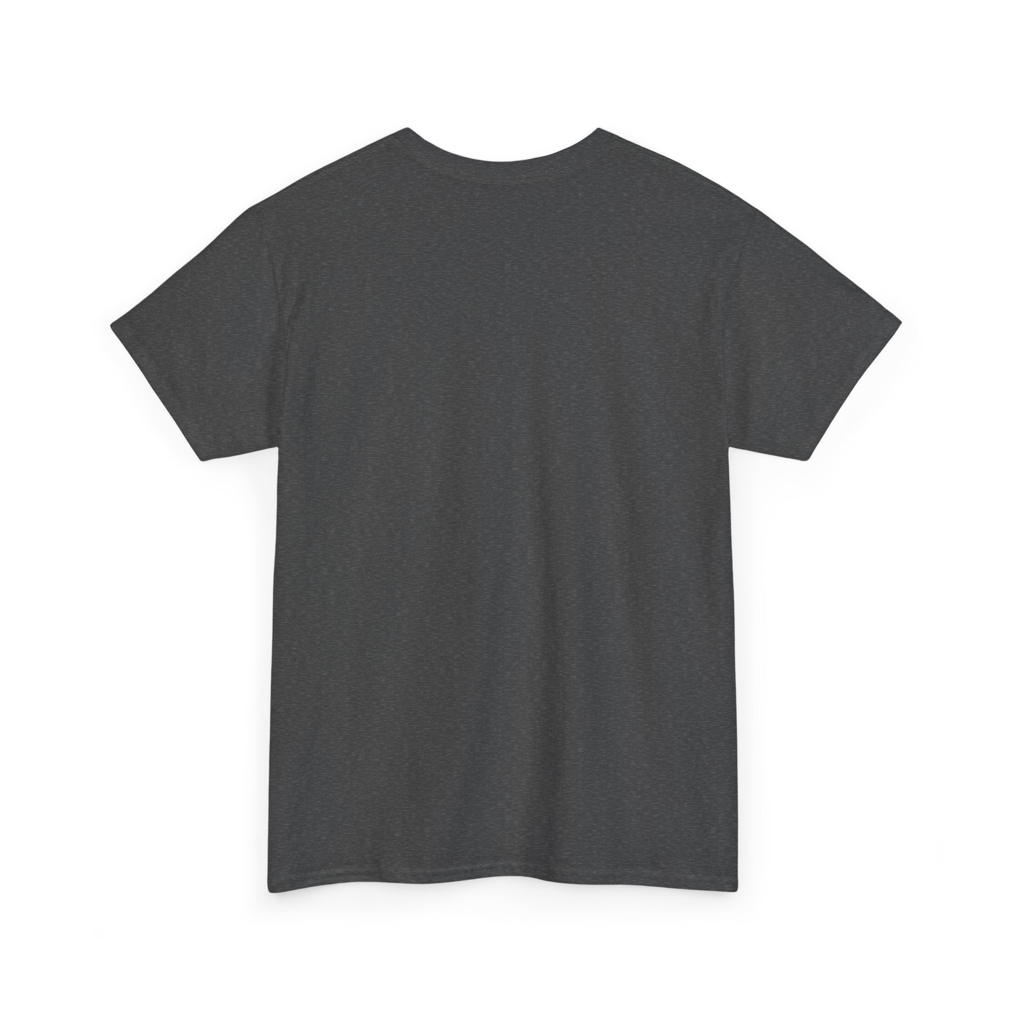 Spooky Season Unisex Heavy Cotton Tee